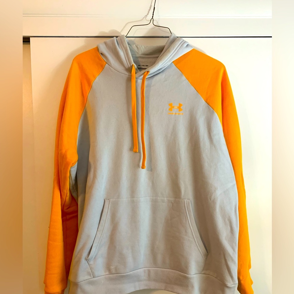 Reebok men’s sweatshirt. XXL